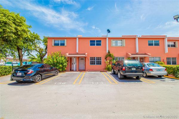 Paradise Villas, 100 SW 110th Ave #136-5, Sweetwater, Florida 33174, image 2