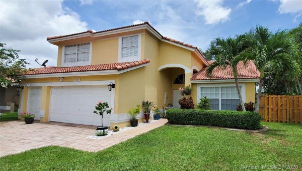 Victoria Parc, 15433 SW 146th St, Country Walk, Florida 33196, image 2