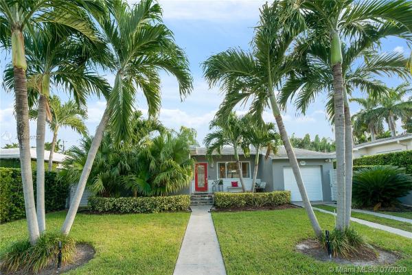 New Belle Meade, 840 NE 75th St, Miami, Florida 33138, image 2