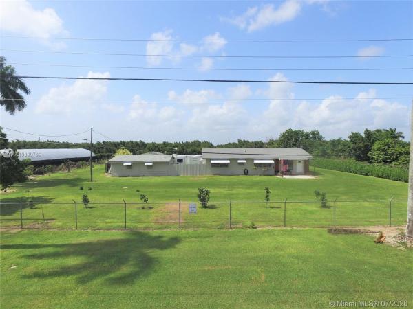 Redland No HOA, 20255 SW 280th St, Redland, Florida 33031, image 2