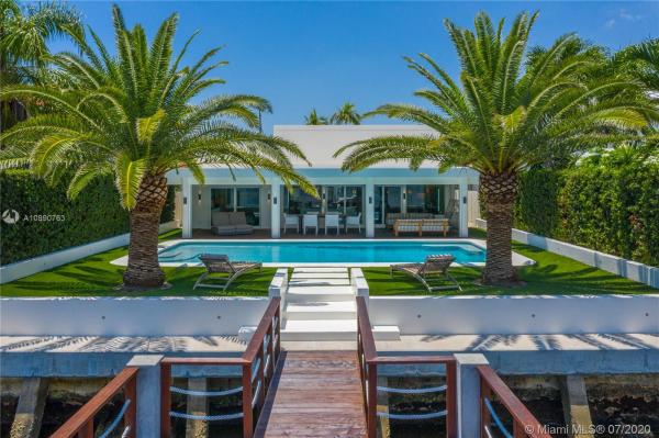 Biscayne Beach, 1431 Stillwater Dr, Miami Beach, Florida 33141, image 2