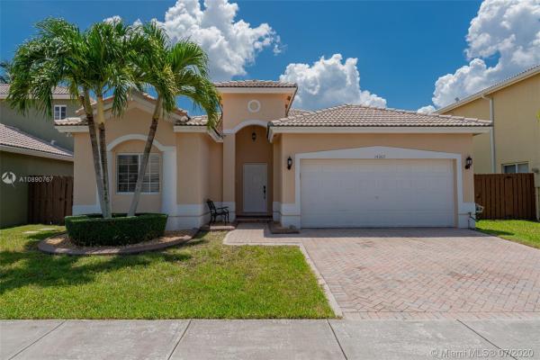 San Jose, 14307 SW 156th Ave, Country Walk, Florida 33196, image 2