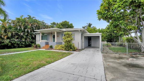 Tamiami Acres, 2300 SW 64th Ave, Coral Terrace, Florida 33155, image 3
