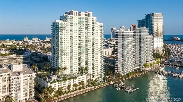 The Floridian, 650 West Ave #912, Miami Beach, Florida 33139, image 2