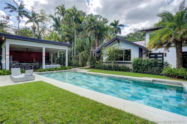 Hardie Grove, 3700 Poinciana Ave, Miami, Florida 33133, image 2