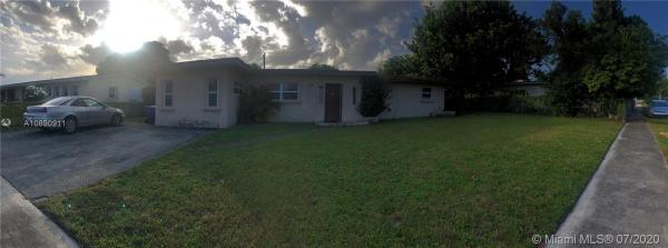 Carol City, 4401 NW 174th Dr, Miami Gardens, Florida 33055, image 2