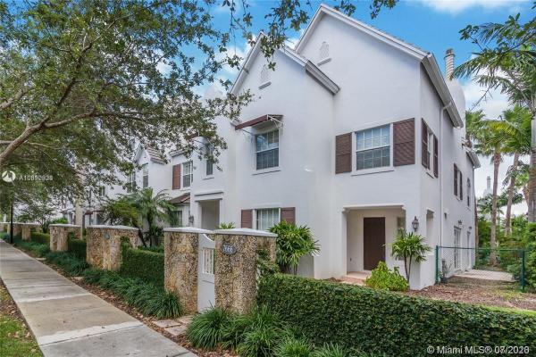 7666 SW 54th Ave, Unincorporated Dade County, Florida 33143, image 2