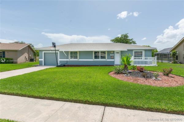 American Homes At Southwind Lakes, 9254 Gettysburg Rd, Boca Raton, Florida 33434, image 2