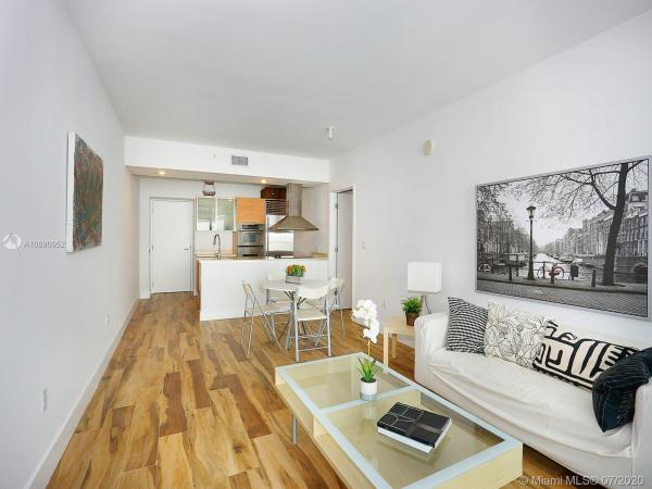 The Emerald At Brickell, 218 SE 14th St #1708, Miami, Florida 33131, image 2