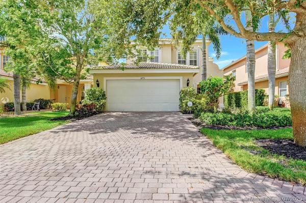 Canyon Isles, 8773 Sandy Crest Ln, Boynton Beach, Florida 33473, image 2