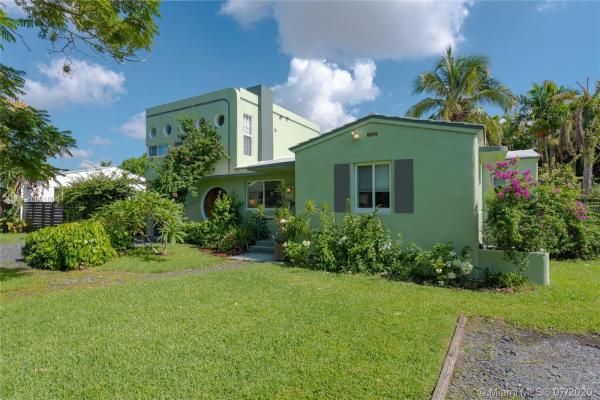 4413 SW 13th Ter, Unincorporated Dade County, Florida 33134, image 2