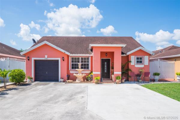 Chante Clare, 12982 SW 251st Ter, Princeton, Florida 33032, image 2