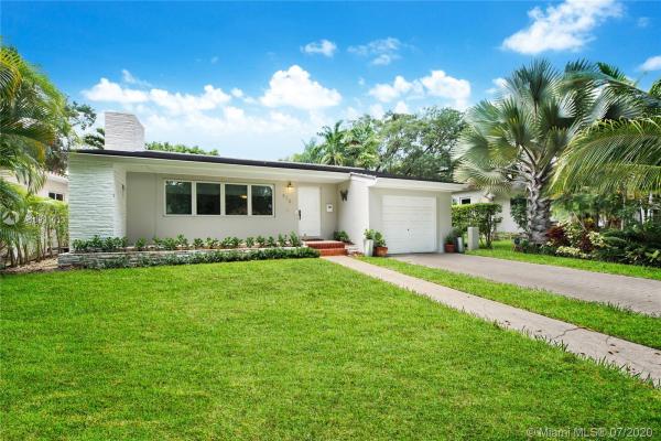 Coral Gables Residential, 816 Almeria Ave, Coral Gables, Florida 33134, image 2