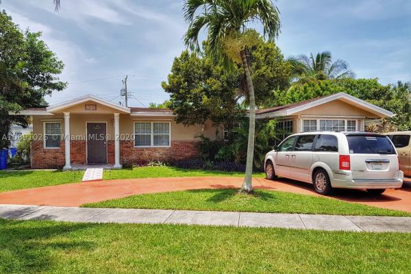Margate Gardens, 1313 NW 58th Ave, Margate, Florida 33063, image 1