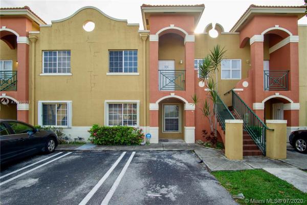 Vista Alegre Townhomes, 15400 SW 134th Pl #406, Richmond West, Florida 33177, image 2