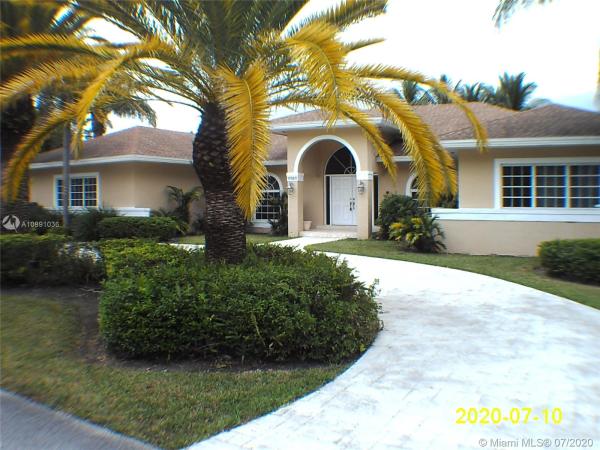 Granada West Estates, 9989 SW 125th Ter, Kendall, Florida 33176, image 2