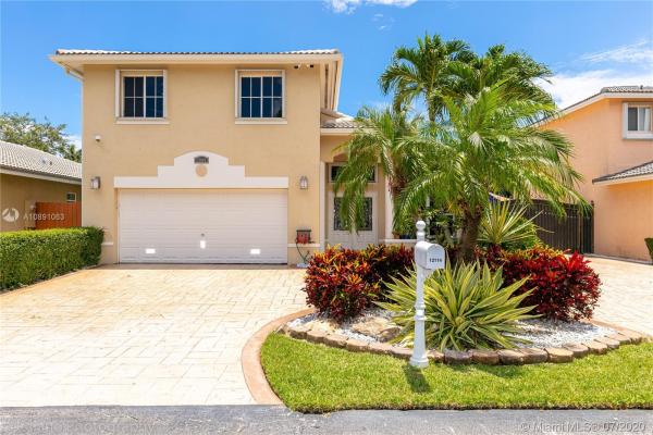 Biscayne Point South, 12114 SW 249th St, Princeton, Florida 33032, image 2