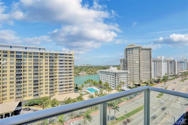 The Pavilion, 5601 Collins Ave #1215, Miami Beach, Florida 33140, image 2