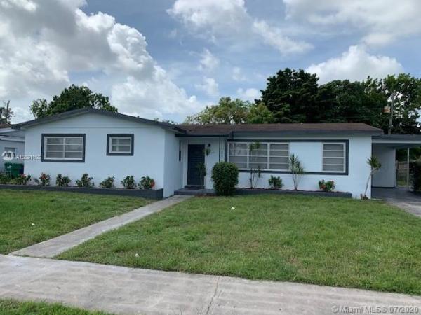 Palmland Estates, 1740 NW 187th Ter, Miami Gardens, Florida 33056, image 2