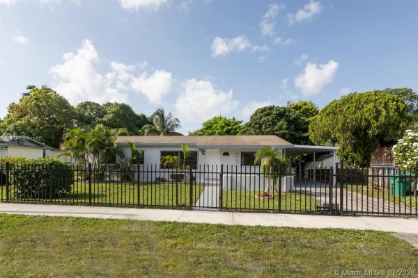Entin Estates, 2470 NW 176th Ter, Miami Gardens, Florida 33056, image 2