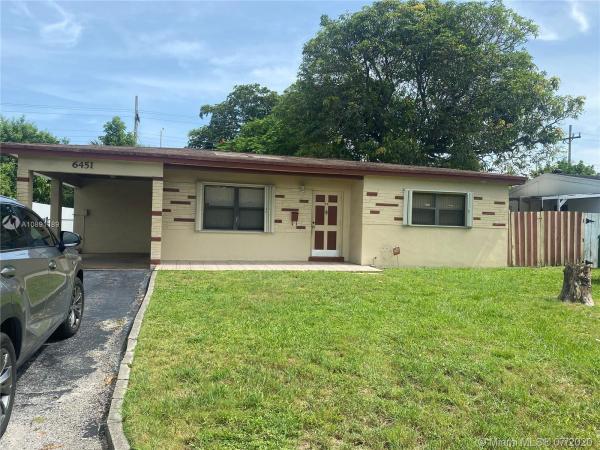 Miramar Park, 6451 SW 30th St, Miramar, Florida 33023, image 2