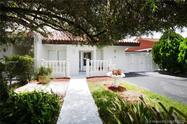 Sweetwater Hills, 25 SW 113th Ct, Sweetwater, Florida 33174, image 2