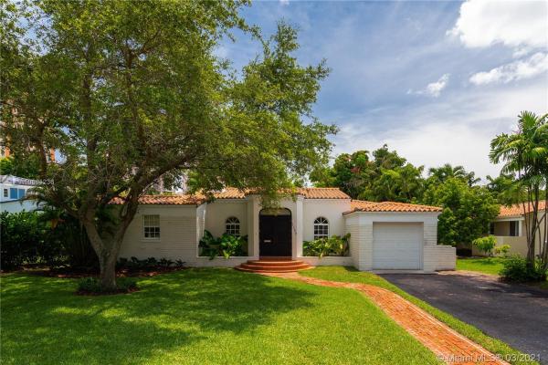 Granada, 2308 Segovia Cir #, Coral Gables, Florida 33134, image 2