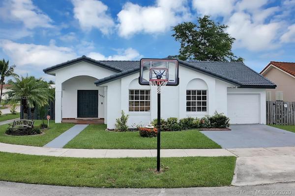 Richmond Homes, Richmond West, Florida 33177, image 2