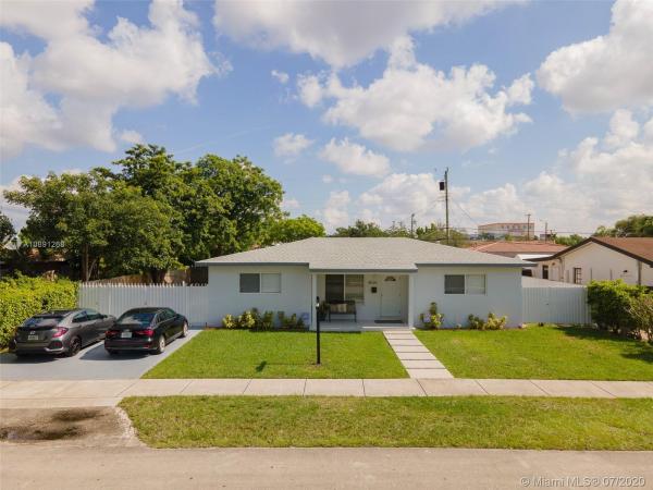 Tropical Highlands, 8535 SW 42nd St, Olympia Heights, Florida 33155, image 2