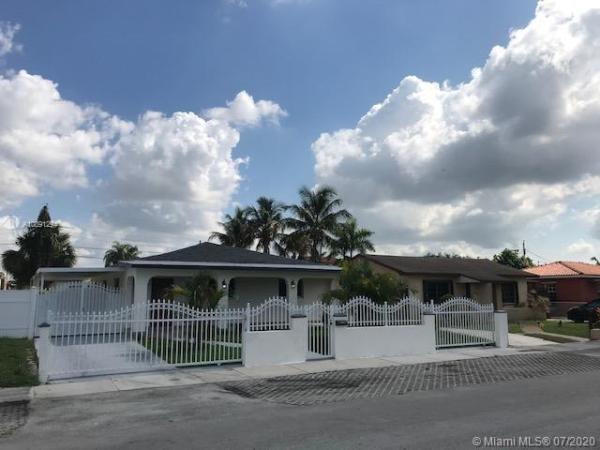 Grapeland Heights, 3661 NW 18th Ter, Miami, Florida 33125, image 2