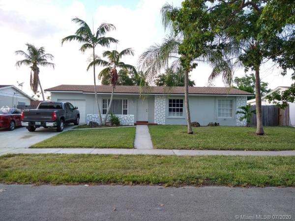 Fairway Estates, 11105 SW 159th Ter, Palmetto Estates, Florida 33157, image 2