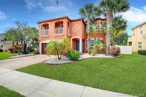 Riviera Isles, 16131 SW 49th Ct, Miramar, Florida 33027, image 2