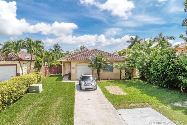 Bougainvillae Park, 872 SW 7th St, Florida City, Florida 33034, image 2