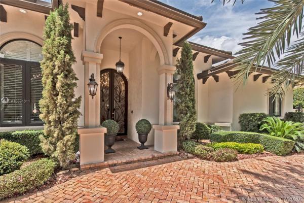 Royal Oaks, 8625 NW 169th Ter, Miami Lakes, Florida 33016, image 2