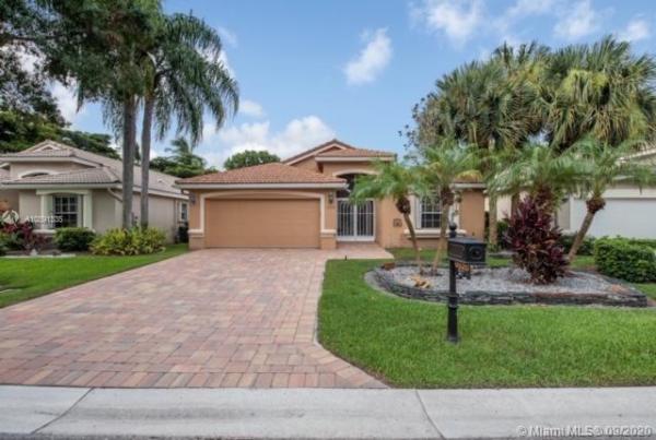 Villa Borghese, 6520 Via Vicenza, Delray Beach, Florida 33446, image 2