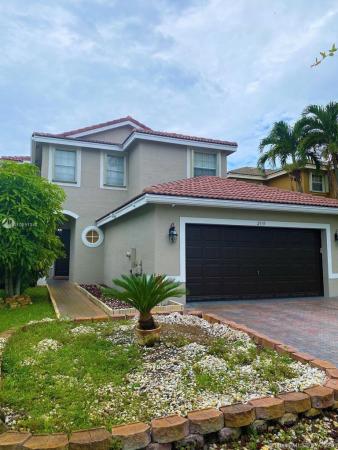 Silver Shores, 2533 SW 162nd Ave, Miramar, Florida 33027, image 2