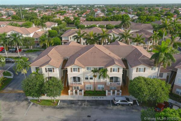 Century Park, 8930 W Flagler St #204, Fountainebleau, Florida 33174, image 2