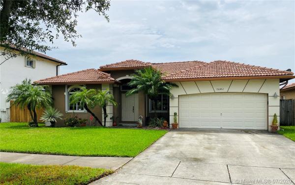 Shoreway, 15142 SW 161st Pl, Country Walk, Florida 33196, image 2