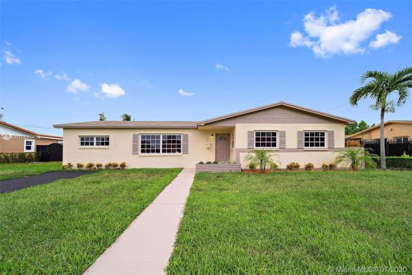 Coral Park Estates, 10031 SW 15th Ter, University Park, Florida 33174, image 2