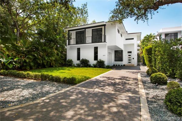 Coconut Grove Park, 3630 Avocado Ave, Miami, Florida 33133, image 2