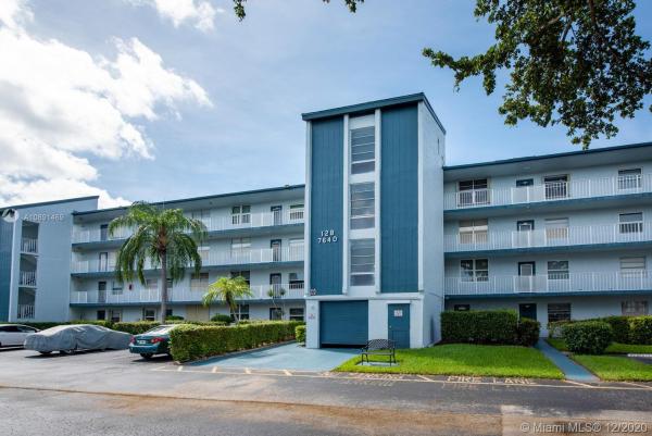 Palm Springs 2, 7640 NW 18th St #405, Margate, Florida 33063, image 1