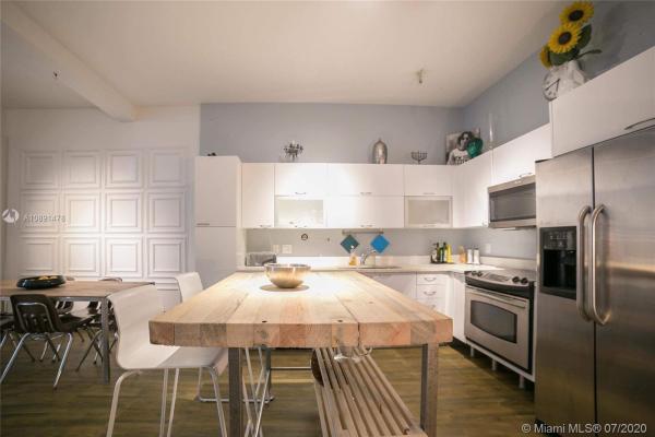 The Loft Downtown, 234 NE 3rd St #804, Miami, Florida 33132, image 2