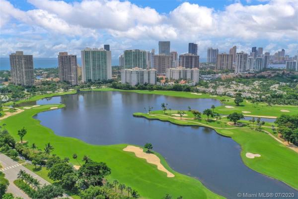 Eldorado Towers, 3675 N Country Club Dr #901, Aventura, Florida 33180, image 2