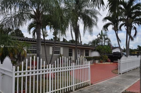 Palm Springs North Residential, 18240 NW 86th Ave, Palm Springs North, Florida 33015, image 2