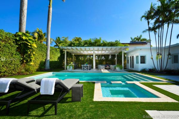 Nautilus, 4383 N Michigan Ave, Miami Beach, Florida 33140, image 2