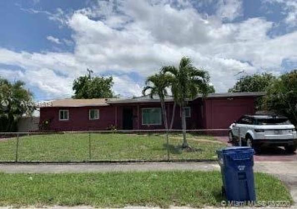 Carol City, 4510 NW 168th Ter, Miami Gardens, Florida 33055, image 2