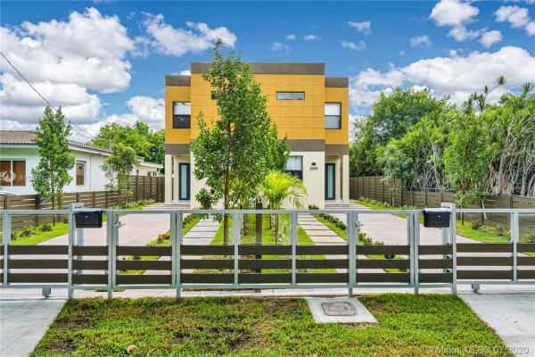 Avalon, 2887-2889 SW 33rd Ave, Miami, Florida 33133, image 2