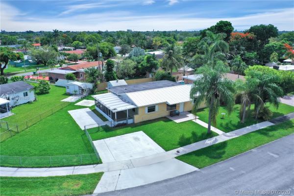 Westwood Estates, 11091 SW 69th Dr, Sunset, Florida 33173, image 2