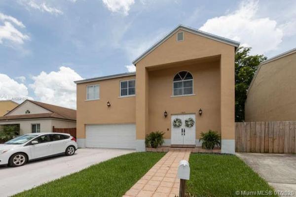 Cutler Landings, 11824 SW 272nd Ter, South Miami Heights, Florida 33032, image 2