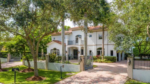 Pinecrest Residential, 7740 SW 128th St, Pinecrest, Florida 33156, image 2